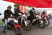 Motoweekend Gijón 2017