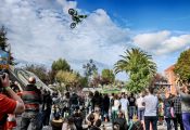 Motoweekend Gijón 2017