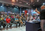 Motoweekend Gijón 2017