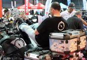 Motoweekend Gijón 2017