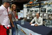 Motoweekend Gijón 2017