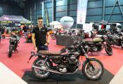 Motoweekend Gijón 2017