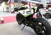 Motoweekend Gijón 2017