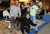 Motoweekend Gijón 2017