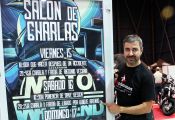 Motoweekend Gijón 2017