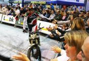 Motoweekend Gijón 2017