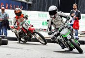 Motoweekend Gijón 2017