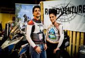 Motoweekend Gijón 2017 (Foto: Kike Borrás)