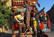 CAMION KKH