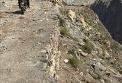 Fairy Medows enduro