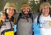 Pakistan casco militares