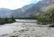 PUENTE PAKISTAN