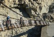PUENTE PAKISTAN
