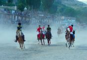 partido Polo pakistan