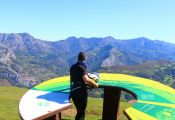 Mirador de Coto Bello.