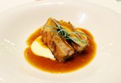 El Restaurante La Corriquera, en Llanera, una oda a la excelencia gastronómica.