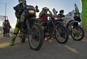 Veteranas Off Road 2019