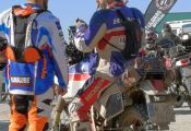 Veteranas Off Road 2019