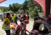 Veteranas Off Road 2019.