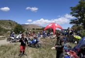 Veteranas Off Road 2019.