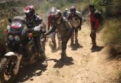 Veteranas Off Road 2019.