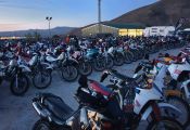 Veteranas Off Road 2019.