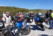 Veteranas Off Road 2019.