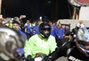 La Leyenda Continúa 2020, Cantalejo. En Derbi Variant hasta la invernal.