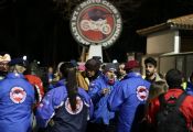 La Leyenda Continúa 2020, Cantalejo. Recibimiento de participantes.