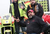 Asociación de Pilotos disCapacitados.