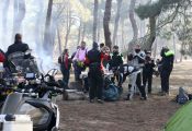 La Leyenda Continúa 2020, Cantalejo. Grupo.