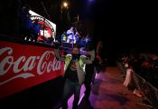 La Leyenda Continúa 2020, Cantalejo. Entrega de premios.